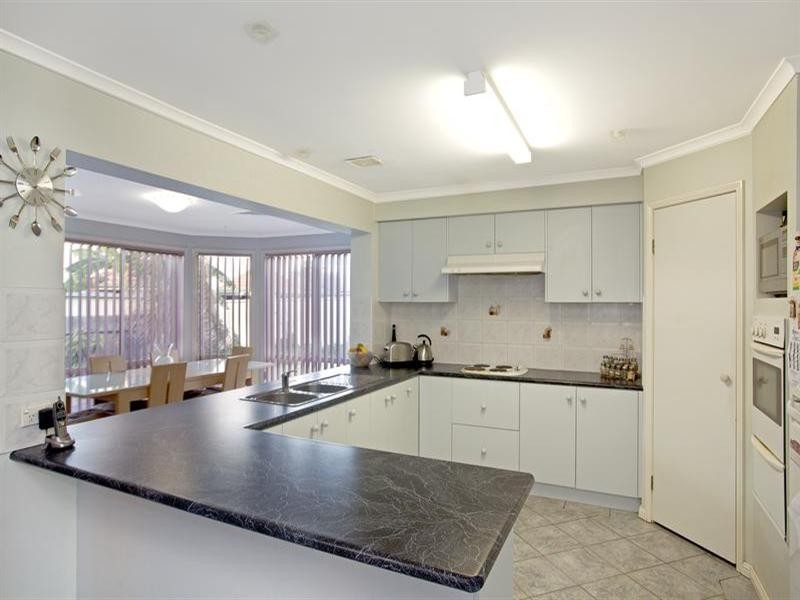 Hoxton Park NSW 2171