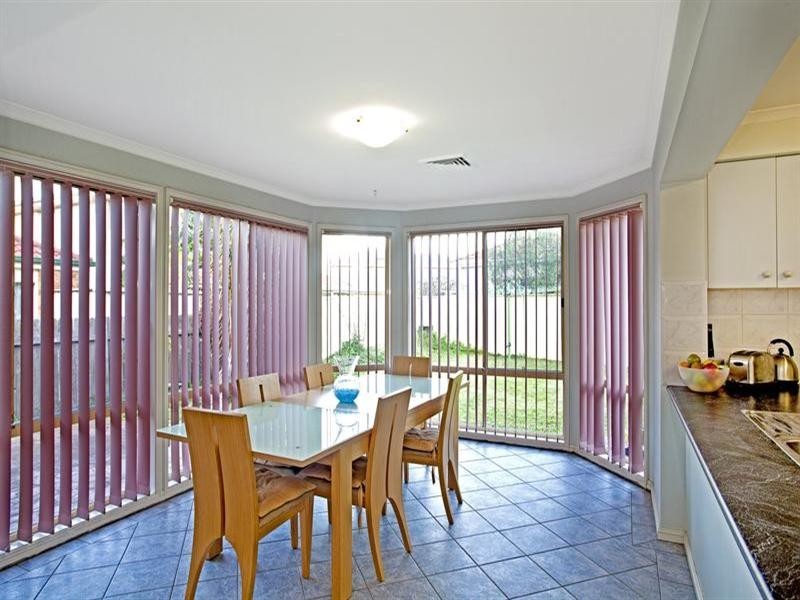 Hoxton Park NSW 2171