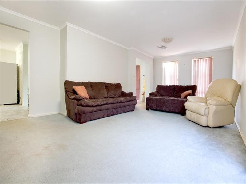 Hoxton Park NSW 2171