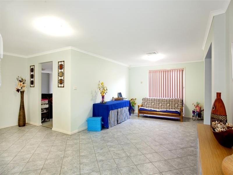 Hoxton Park NSW 2171