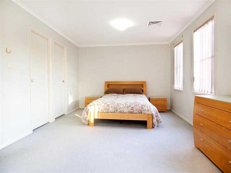 Hoxton Park NSW 2171