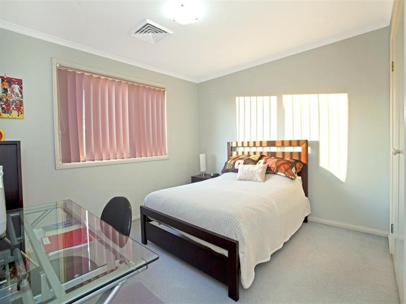 Hoxton Park NSW 2171