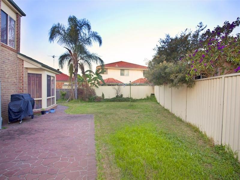 Hoxton Park NSW 2171