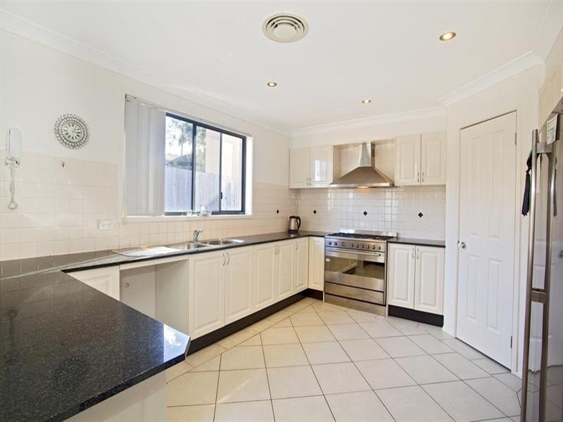 Cecil Hills NSW 2171