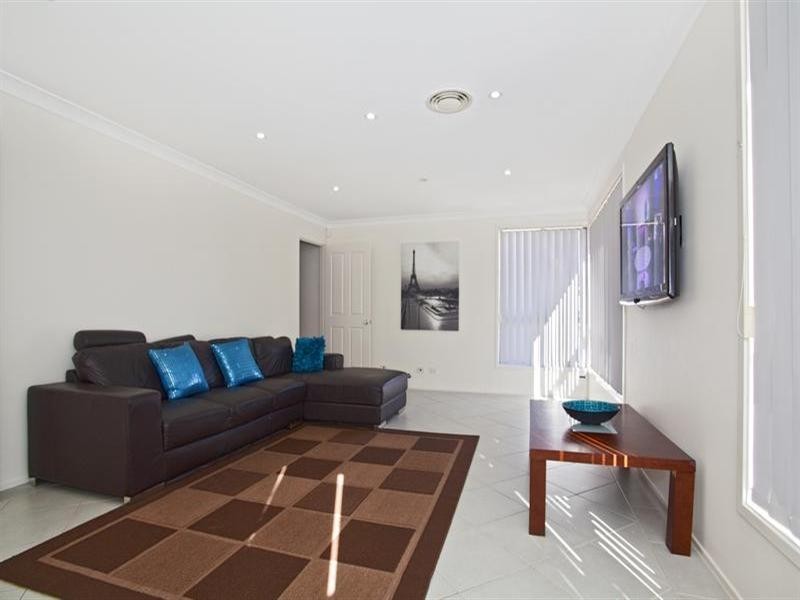 Cecil Hills NSW 2171