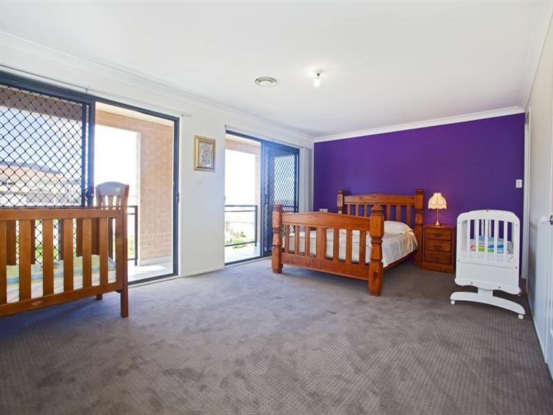 Cecil Hills NSW 2171