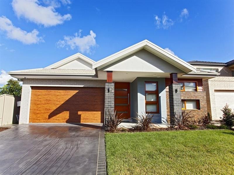 Lot 49 Mullumbimby Avenue, Hoxton Park NSW 2171