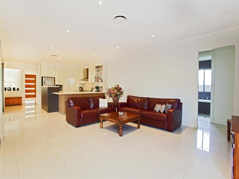 Lot 49 Mullumbimby Avenue, Hoxton Park NSW 2171