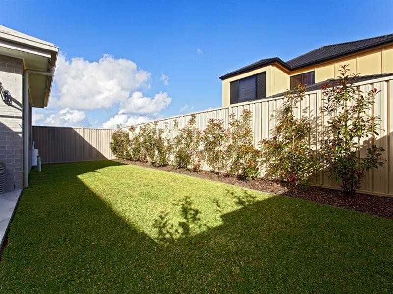 Lot 49 Mullumbimby Avenue, Hoxton Park NSW 2171