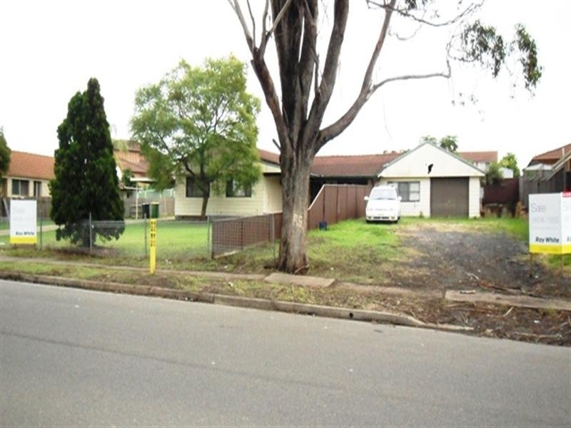 Bonnyrigg Heights NSW 2177