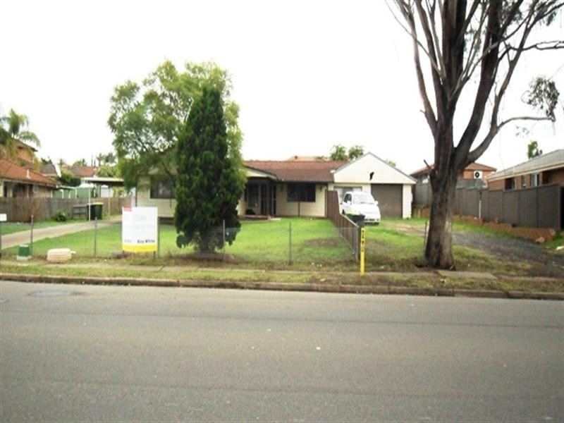 Bonnyrigg Heights NSW 2177