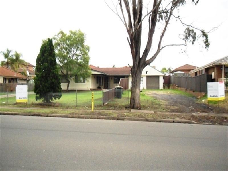Bonnyrigg Heights NSW 2177