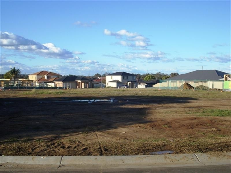 Carnes Hill NSW 2171