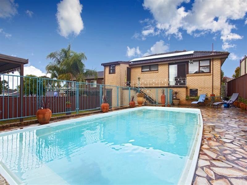 83 St Andrews Boulevard, Casula NSW 2170