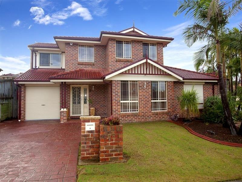 Green Valley NSW 2168