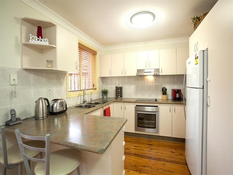 Green Valley NSW 2168