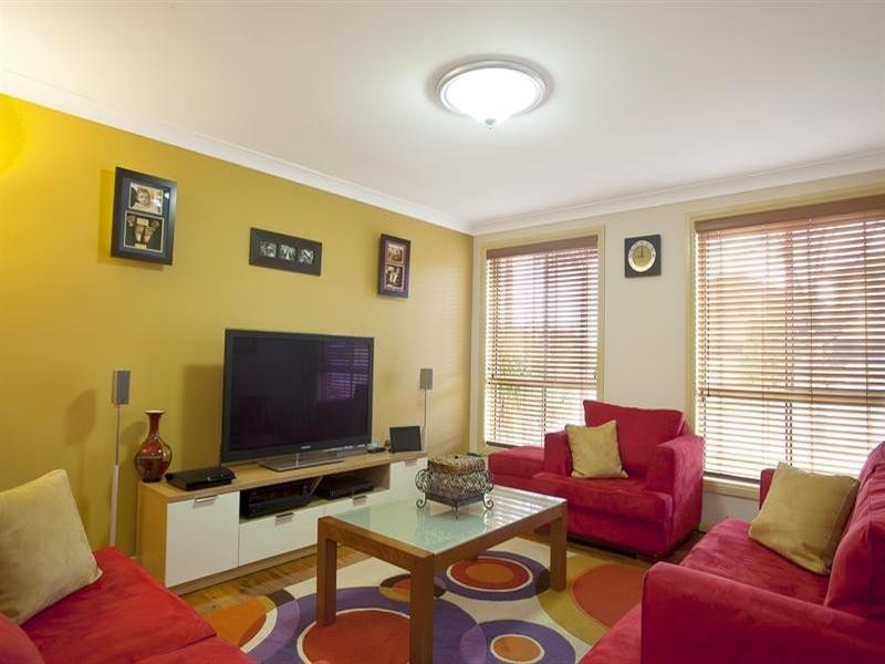 Green Valley NSW 2168