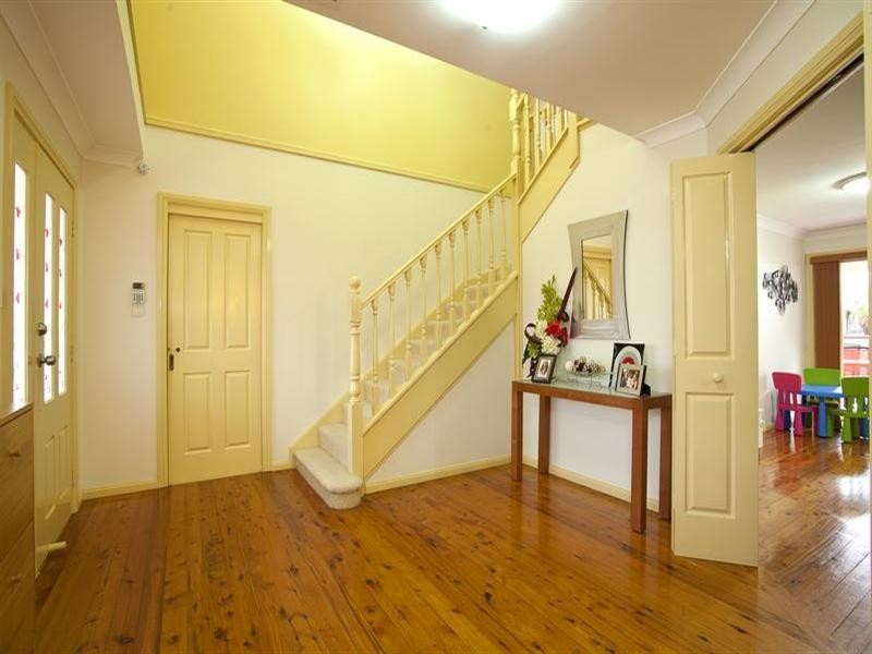 Green Valley NSW 2168