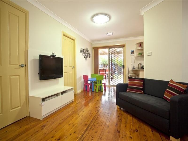 Green Valley NSW 2168