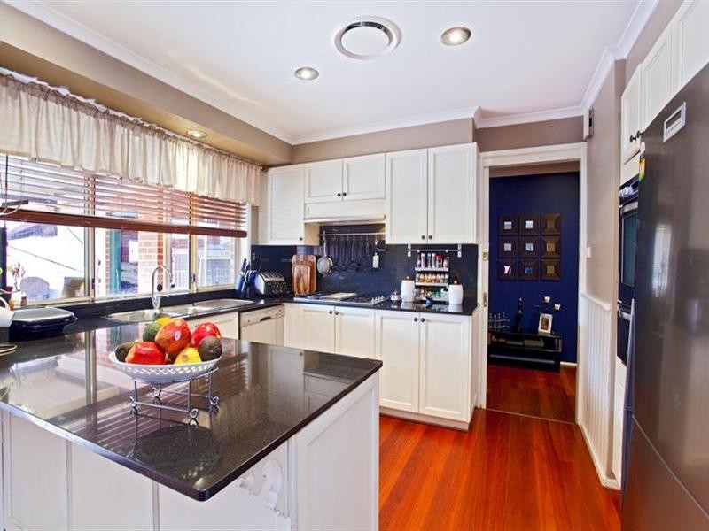 Hinchinbrook NSW 2168