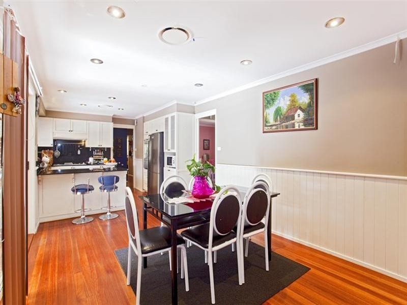 Hinchinbrook NSW 2168