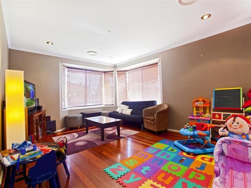 Hinchinbrook NSW 2168