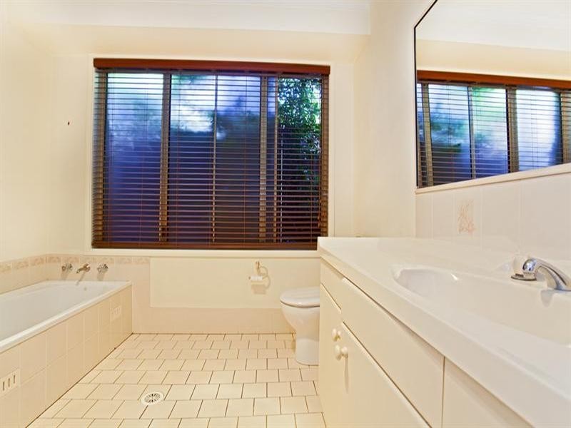 Hinchinbrook NSW 2168