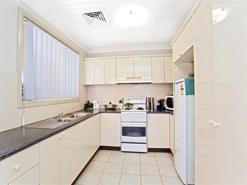 St Johns Park NSW 2176