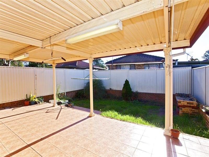 St Johns Park NSW 2176