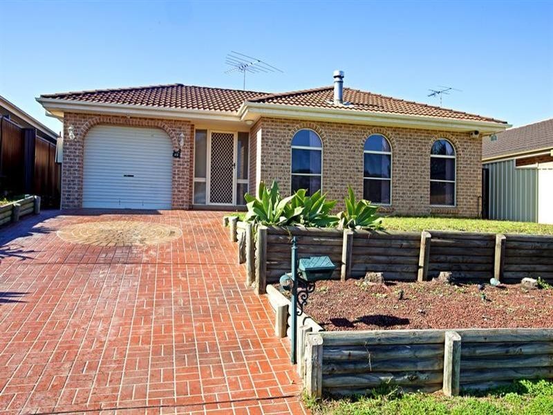 Green Valley NSW 2168