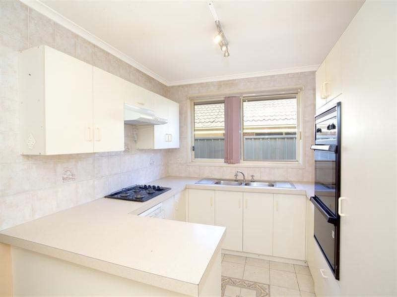 Green Valley NSW 2168