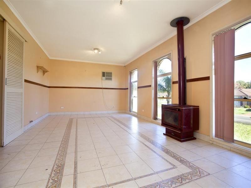 Green Valley NSW 2168