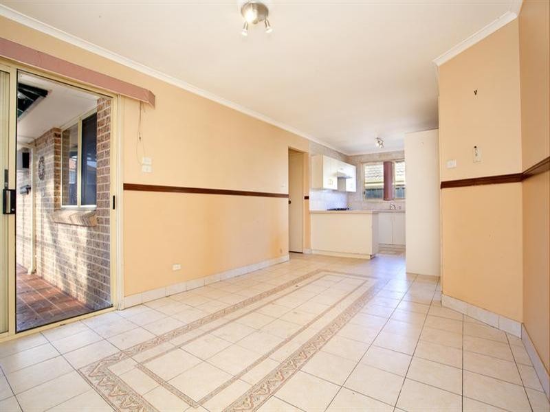 Green Valley NSW 2168