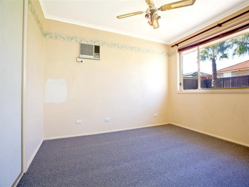 Green Valley NSW 2168