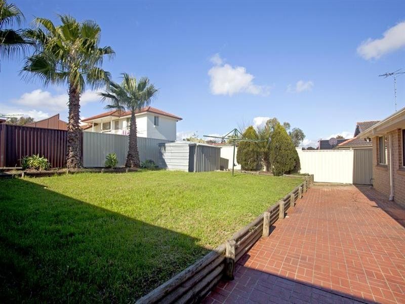 Green Valley NSW 2168