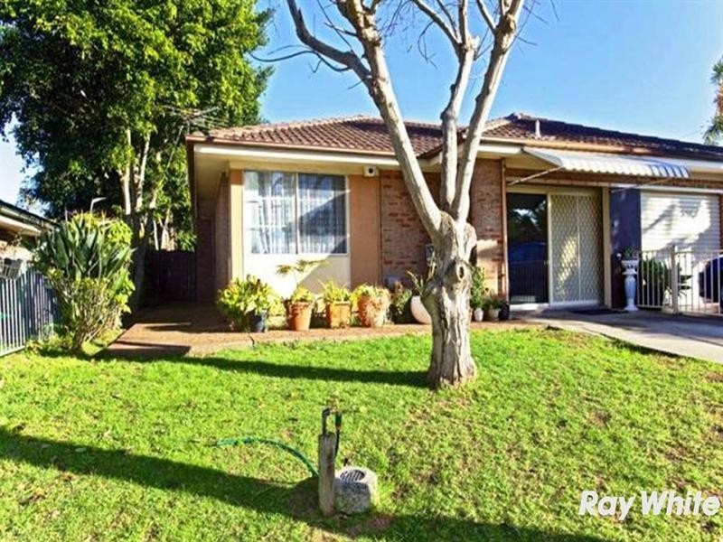 Green Valley NSW 2168