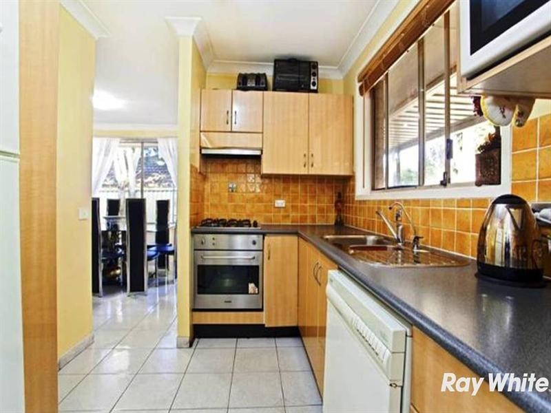 Green Valley NSW 2168