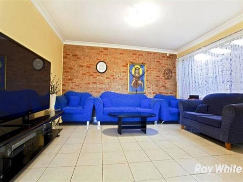 Green Valley NSW 2168