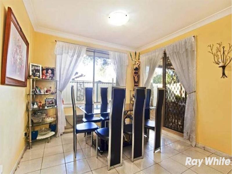 Green Valley NSW 2168