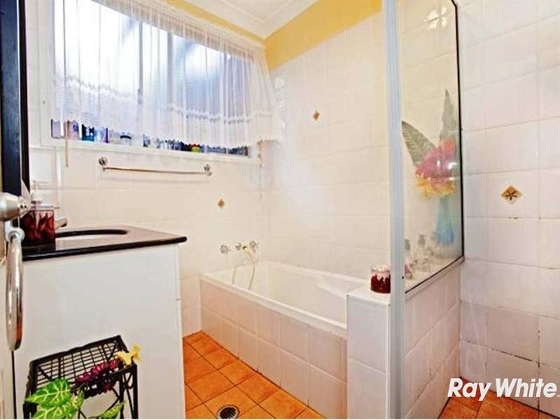 Green Valley NSW 2168