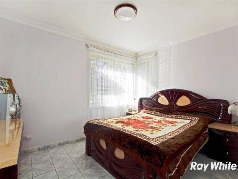 Green Valley NSW 2168