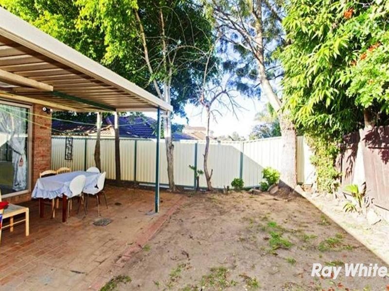 Green Valley NSW 2168