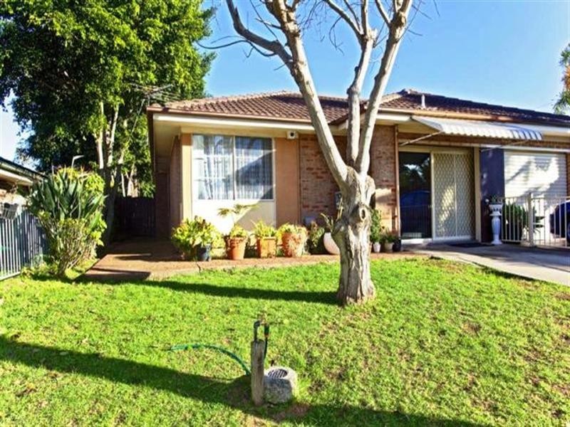 Green Valley NSW 2168