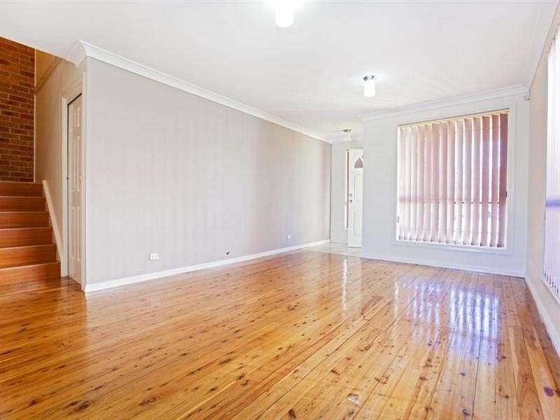 Green Valley NSW 2168