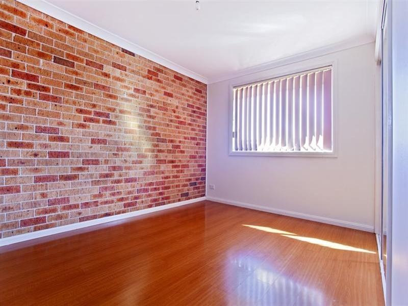 Green Valley NSW 2168