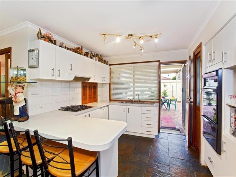 Hinchinbrook NSW 2168