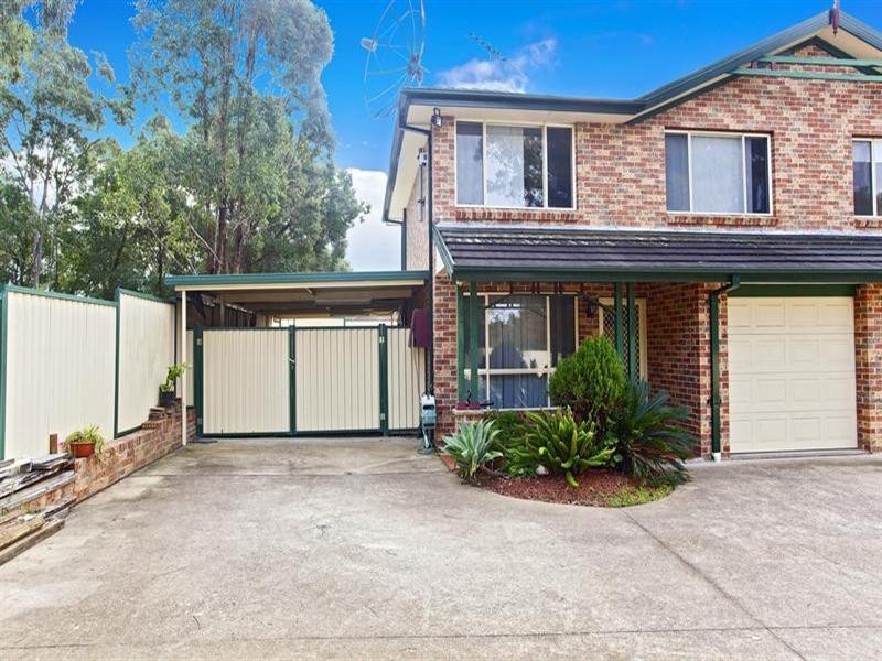 11B First Avenue, Hoxton Park NSW 2171