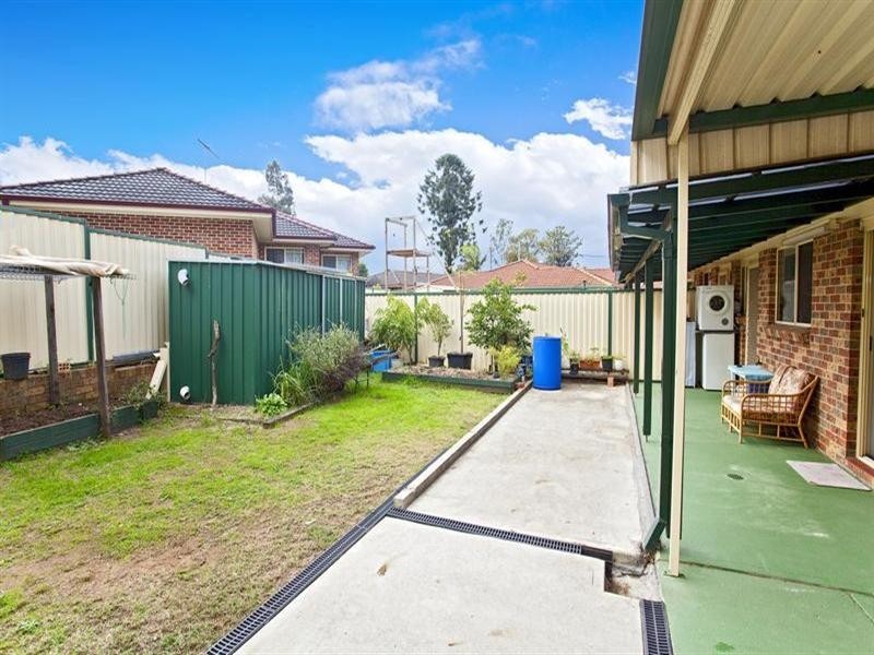 11B First Avenue, Hoxton Park NSW 2171