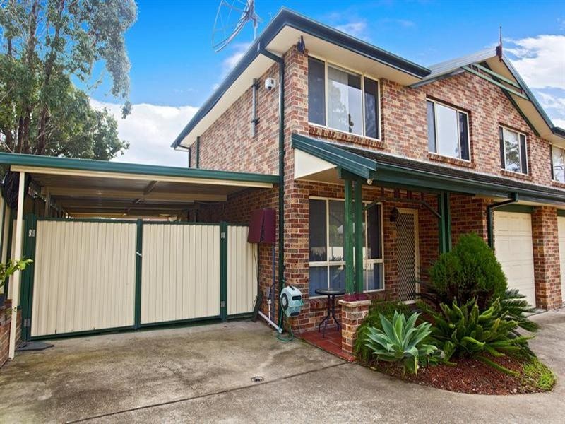 11B First Avenue, Hoxton Park NSW 2171