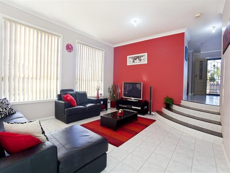 Green Valley NSW 2168